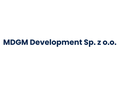 MDGM Development Sp. z o.o. logo
