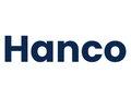 Logo dewelopera: Hanco