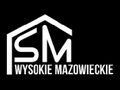 SM Wysokie Mazowieckie logo
