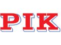 PIK Developer logo