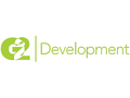 Logo dewelopera: G2 Development
