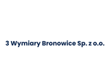 3 Wymiary Bronowice Sp. z o.o. logo