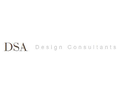 DSA Design Consultants logo