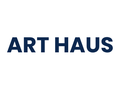 ART HAUS logo