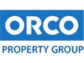 ORCO Property Group logo
