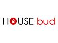 HouseBud logo