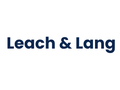 Logo dewelopera: Leach & Lang