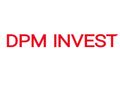 Logo dewelopera: DPM Invest Sp. z o.o.
