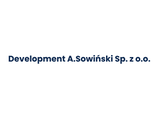 Development A.Sowiński Sp. z o.o. logo