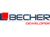 Becher Sp. z.o.o Spółka Komandytowo-Akcyjna logo