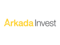 Logo dewelopera: Arkada Invest Sp. z o.o.