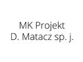 MK Projekt D. Matacz sp. j. logo