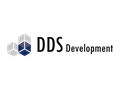 Logo dewelopera: DDS Development Sp. z o.o. 3 Sp. k.