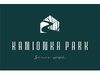 Kamionka Park logo