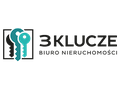 3KLUCZE s.c. logo