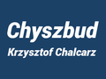 Chyszbud Krzysztof Chalcarz logo