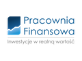 Pracownia Finansowa Sp. z o.o. logo