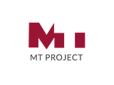 MT Project logo