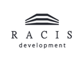 Logo dewelopera: Racis Development Sp. z o.o.