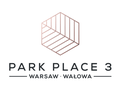 Park Place 3 logo
