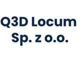 Q3D Locum Sp. z o.o. logo