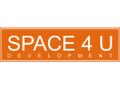 Space 4U Development logo