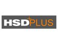 HSD Inwestycje Plus logo
