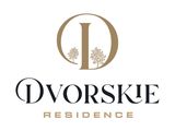Dvorskie Residence logo