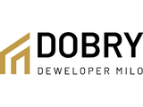 Dobry Deweloper Milo logo