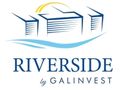 Galinvest Riverside  logo