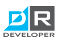 DR Developer sp. z o.o. logo