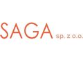 Saga Sp. z o.o. logo
