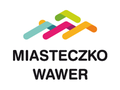 Miasteczko Wawer Sp. z o. o. Sp. j. logo