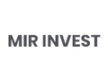 MIR INVEST logo