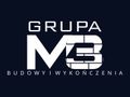 Grupa M3 logo