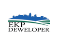 EKP Deweloper logo