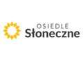 Osiedle Słoneczne logo