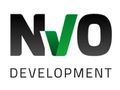 NVO Development logo