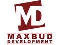 Logo dewelopera: Maxbud Development