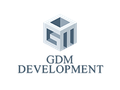 GDM sp. z o.o. sp. k. logo