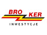Broker Inwestycje logo