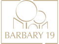 Logo dewelopera: Barbary 19