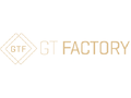 GT FACTORY logo