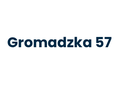 Gromadzka 57 Sp. z o.o. Sp. J. logo