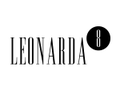 Leonarda 8 logo