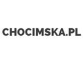 Chocimska logo