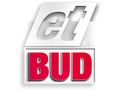etBUD s.c. logo