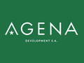 Agena Development S.A. logo