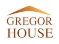 Gregor House logo