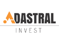 Adastral Invest logo